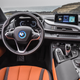Illustration for article titled The New BMW i8 Coupe And Roadster Now Have Longer Range And 374 HP